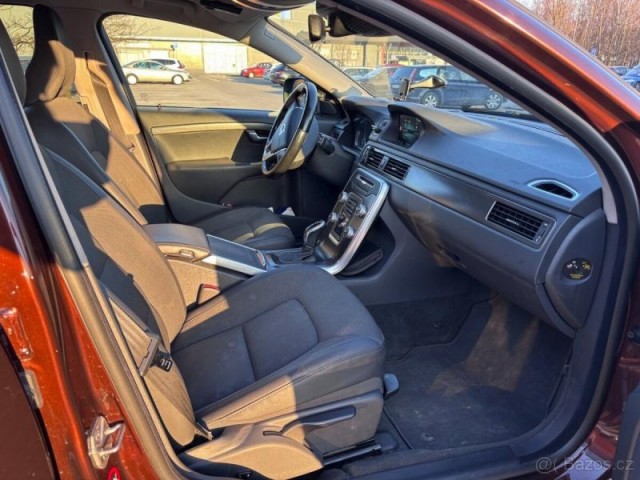 Volvo XC70 2,4   AWD, td, 133 kw, 4x4