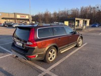 Volvo XC70 2,4   AWD, td, 133 kw, 4x4