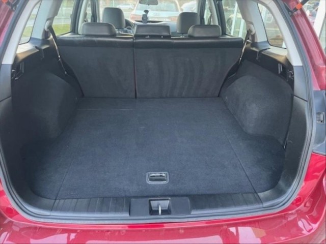 Subaru Outback 2,0   110 kW AWD AUTOMAT, kůže