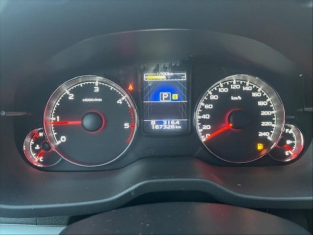 Subaru Outback 2,0   110 kW AWD AUTOMAT, kůže