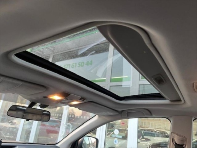 Subaru Outback 2,0   110 kW AWD AUTOMAT, kůže