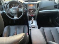 Subaru Outback 2,0   110 kW AWD AUTOMAT, kůže
