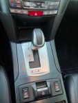 Subaru Outback 2,0   110 kW AWD AUTOMAT, kůže