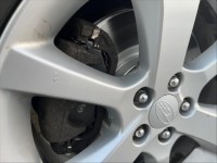 Subaru Outback 2,0   110 kW AWD AUTOMAT, kůže