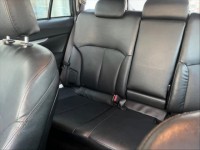 Subaru Outback 2,0   110 kW AWD AUTOMAT, kůže
