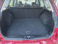 Subaru Outback 2,0   110 kW AWD AUTOMAT, kůže
