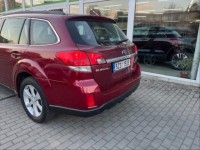 Subaru Outback 2,0   110 kW AWD AUTOMAT, kůže
