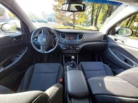 Hyundai Tucson 1,6   Prodám TGDi