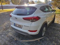 Hyundai Tucson 1,6   Prodám TGDi