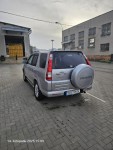Honda CR-V 2,2   2g