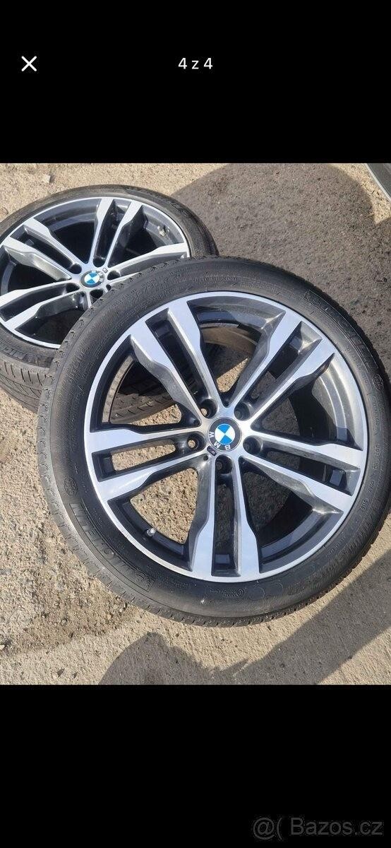 BMW X5 3,0   d 2014, 140 000 km, TOP 