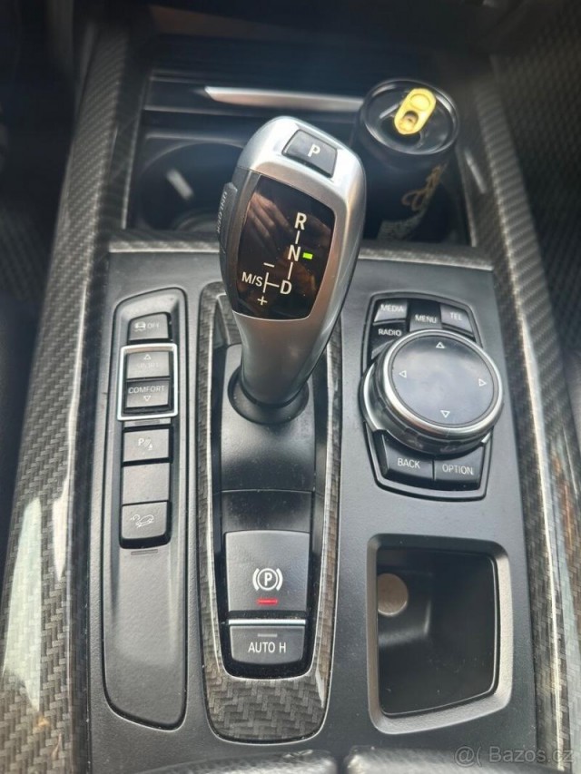 BMW X5 3,0   d 2014, 140 000 km, TOP 