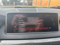 BMW X5 3,0   d 2014, 140 000 km, TOP 