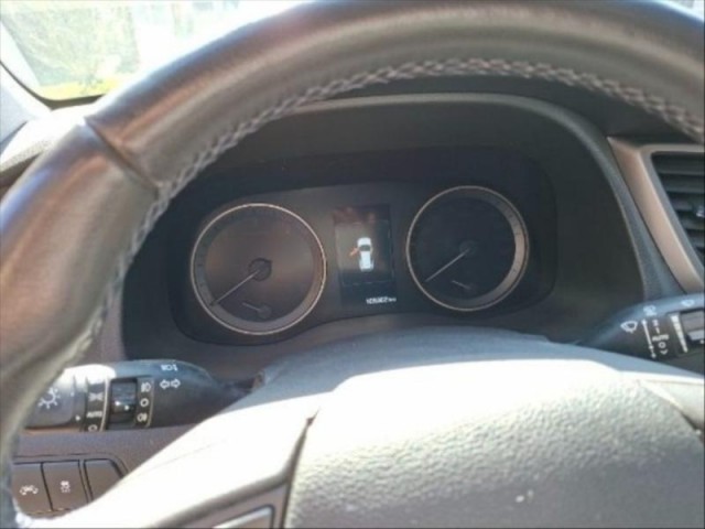 Hyundai Tucson 2,0   D 100kW 4x4