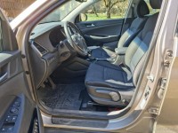 Hyundai Tucson 2,0   D 100kW 4x4