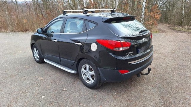 Hyundai ix35 1,6   naj. 91100km