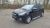 Hyundai ix35 1,6   naj. 91100km