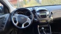 Hyundai ix35 1,6   naj. 91100km