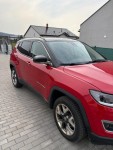 Jeep Compass 2,0   12/2017 D limited 4x4 1.