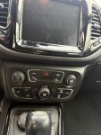 Jeep Compass 2,0   12/2017 D limited 4x4 1.
