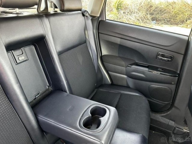 Citroën C4 Aircross aircross 2015 4x4.