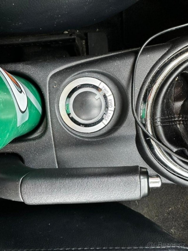 Citroën C4 Aircross aircross 2015 4x4.