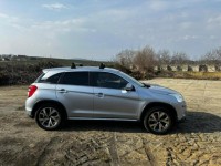 Citroën C4 Aircross aircross 2015 4x4.