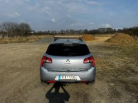 Citroën C4 Aircross aircross 2015 4x4.