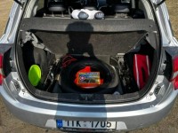 Citroën C4 Aircross aircross 2015 4x4.