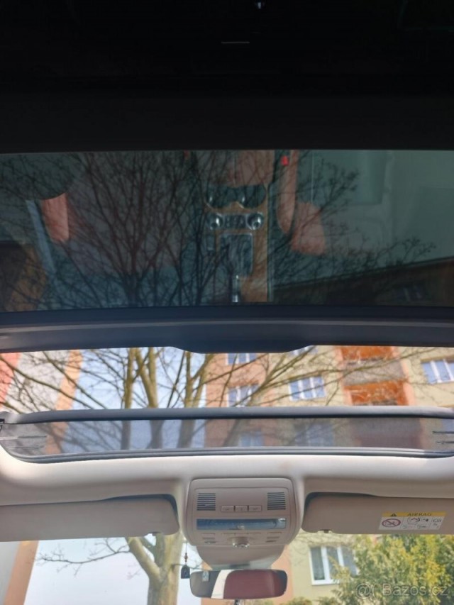 Volkswagen Touareg 3,0