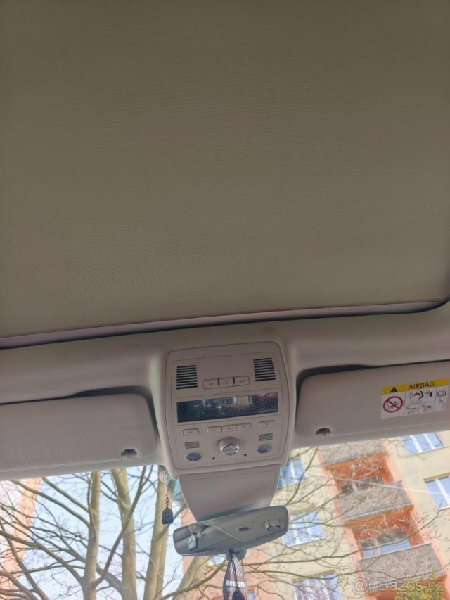 Volkswagen Touareg 3,0