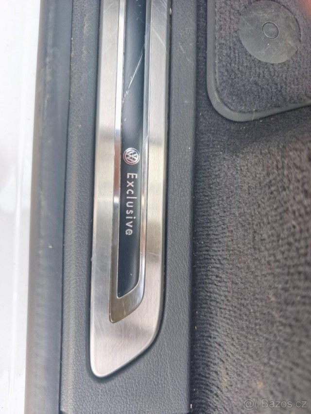 Volkswagen Touareg 3,0