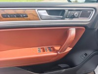 Volkswagen Touareg 3,0