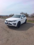 Volkswagen Touareg 3,0