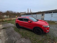 Nissan Qashqai 1,6   2018, DiG-T 160 120 kW