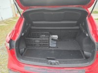 Nissan Qashqai 1,6   2018, DiG-T 160 120 kW