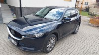 Mazda CX-5 2,5   Revolution (automat)