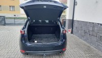 Mazda CX-5 2,5   Revolution (automat)