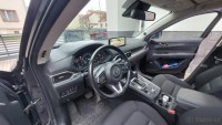 Mazda CX-5 2,5   Revolution (automat)