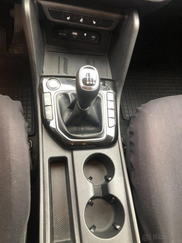 Kia Sportage 1,6   NQ5 T-GDi GPF 4x2 TOP 20