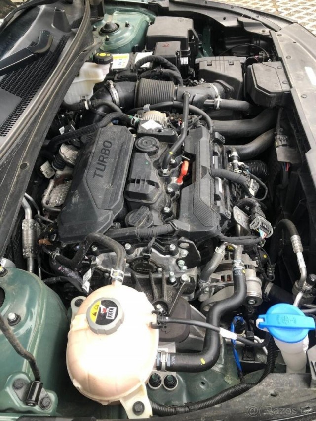 Kia Sportage 1,6   NQ5 T-GDi GPF 4x2 TOP 20