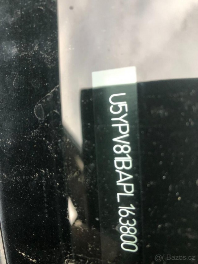 Kia Sportage 1,6   NQ5 T-GDi GPF 4x2 TOP 20