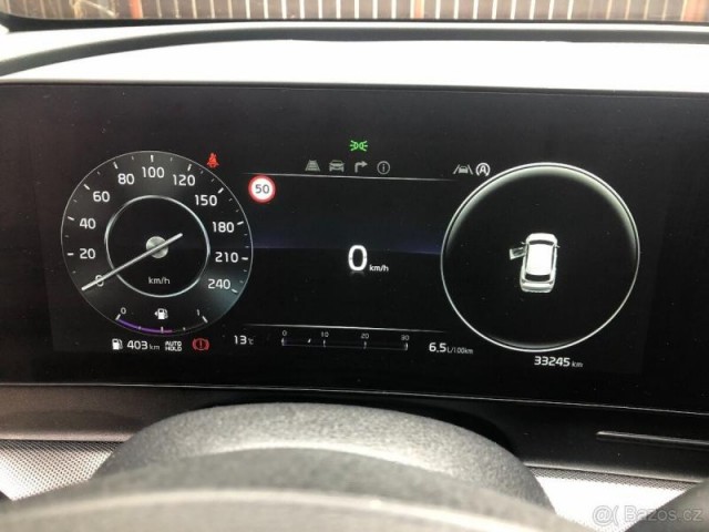 Kia Sportage 1,6   NQ5 T-GDi GPF 4x2 TOP 20