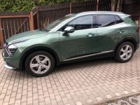 Kia Sportage 1,6   NQ5 T-GDi GPF 4x2 TOP 20
