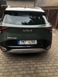 Kia Sportage 1,6   NQ5 T-GDi GPF 4x2 TOP 20