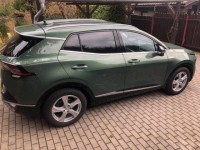 Kia Sportage 1,6   NQ5 T-GDi GPF 4x2 TOP 20
