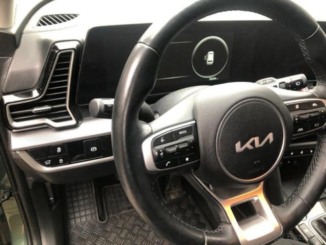 Kia Sportage 1,6   NQ5 T-GDi GPF 4x2 TOP 20