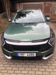 Kia Sportage 1,6   NQ5 T-GDi GPF 4x2 TOP 20
