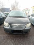 Chrysler Voyager 2,8   IV, CRD, r.v. 2005