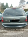 Chrysler Voyager 2,8   IV, CRD, r.v. 2005